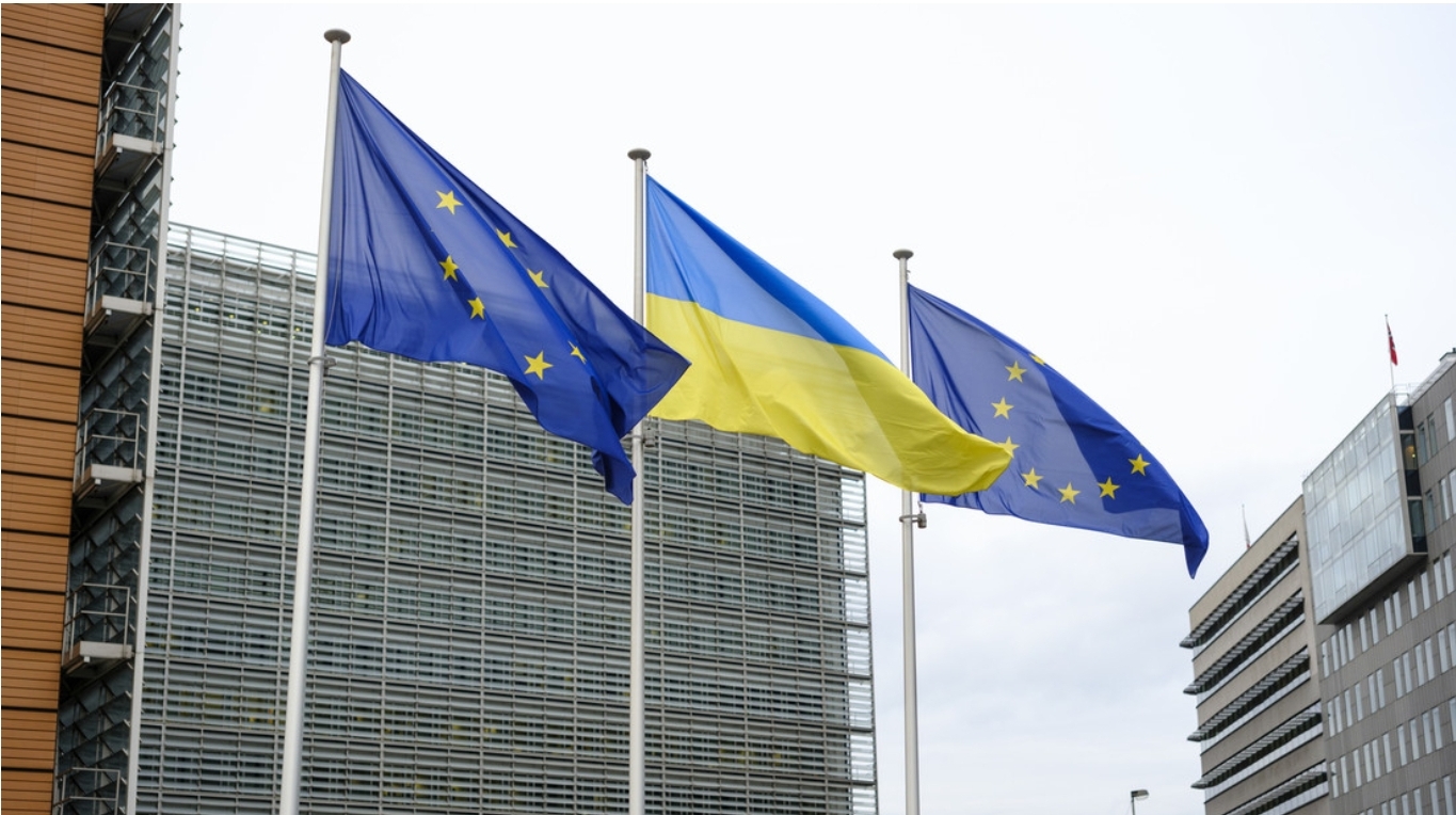 La UE exige participación en las negociaciones sobre Ucrania