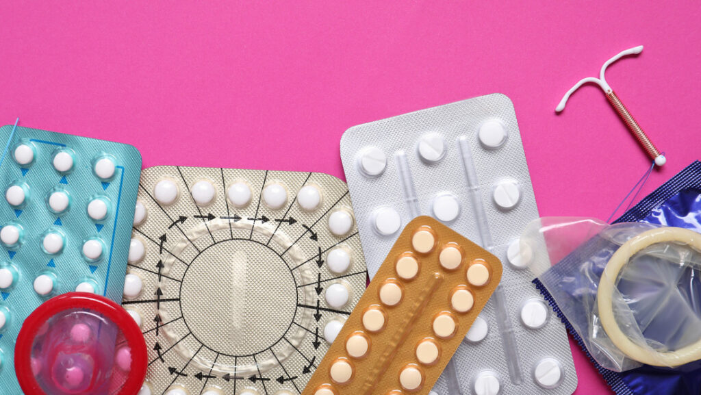 Anticonceptivo aumenta ataque cardíaco