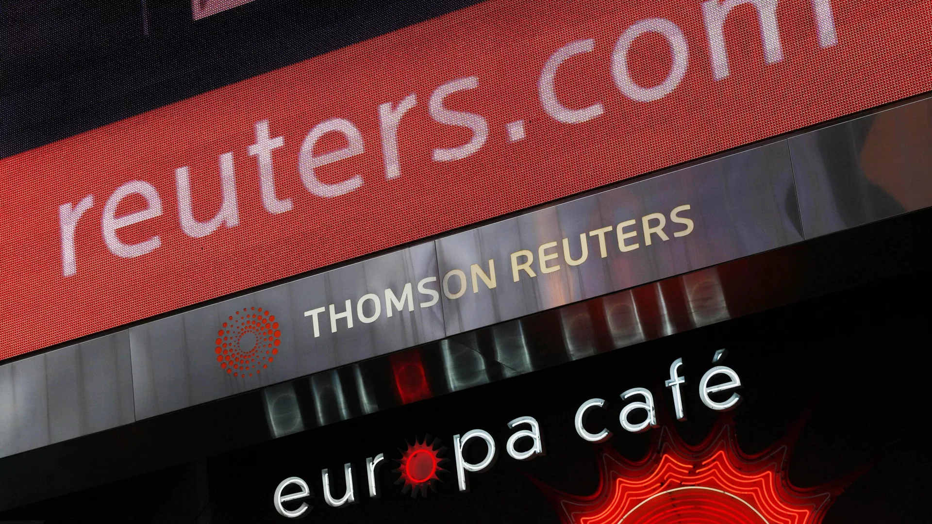 Misión montar “engaño social a gran escala”: ¿para qué EEUU pagaba millones de dólares a ‘Reuters’?