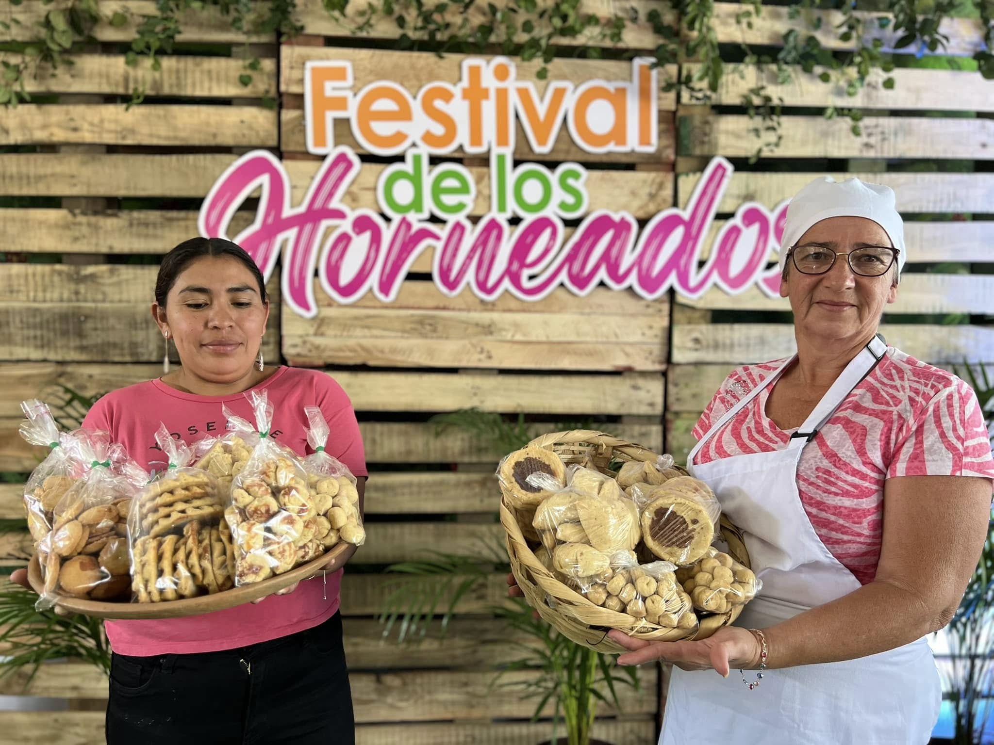 En saludo a Sandino municipios realizarán el Festival de Horneados