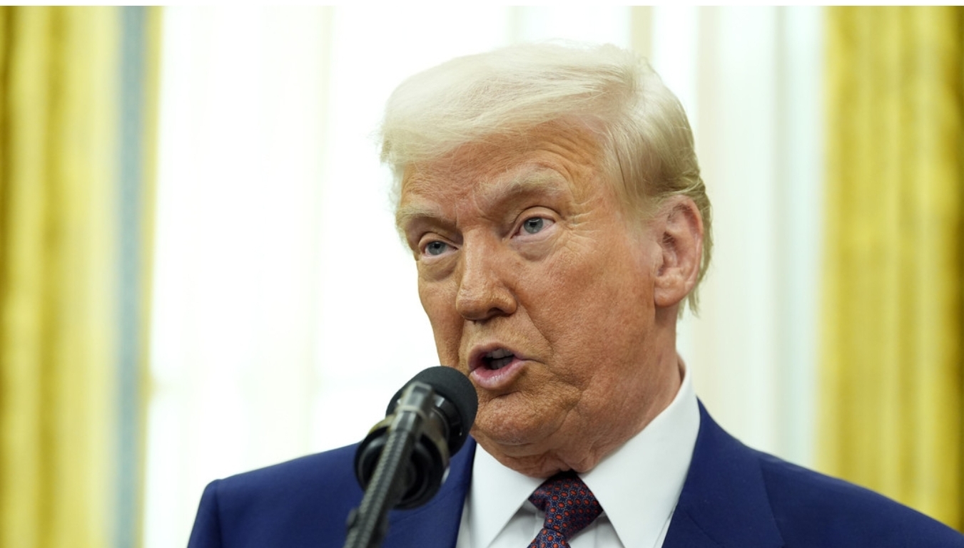 Trump quiere que Rusia vuelva al G7