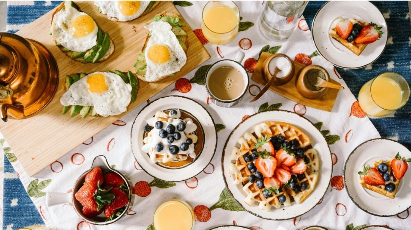 Este desayuno popular reduce el riesgo de cáncer