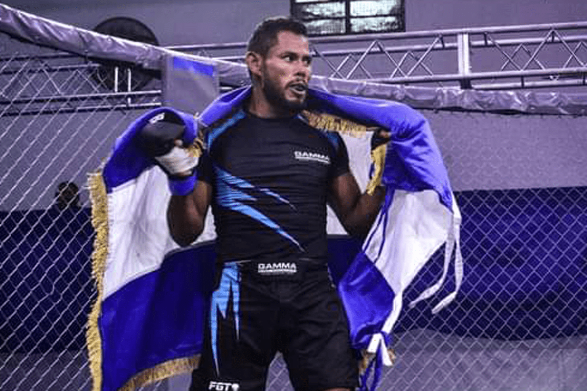Managua será sede del Campeonato Internacional de Artes Marciales Mixtas