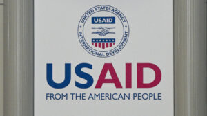 USAID Guatemala cambio