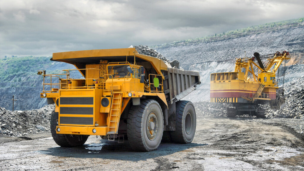 ofrece recursos naturales a la UE