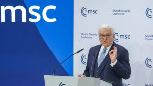 No permitiremos plataformas TikTok o X