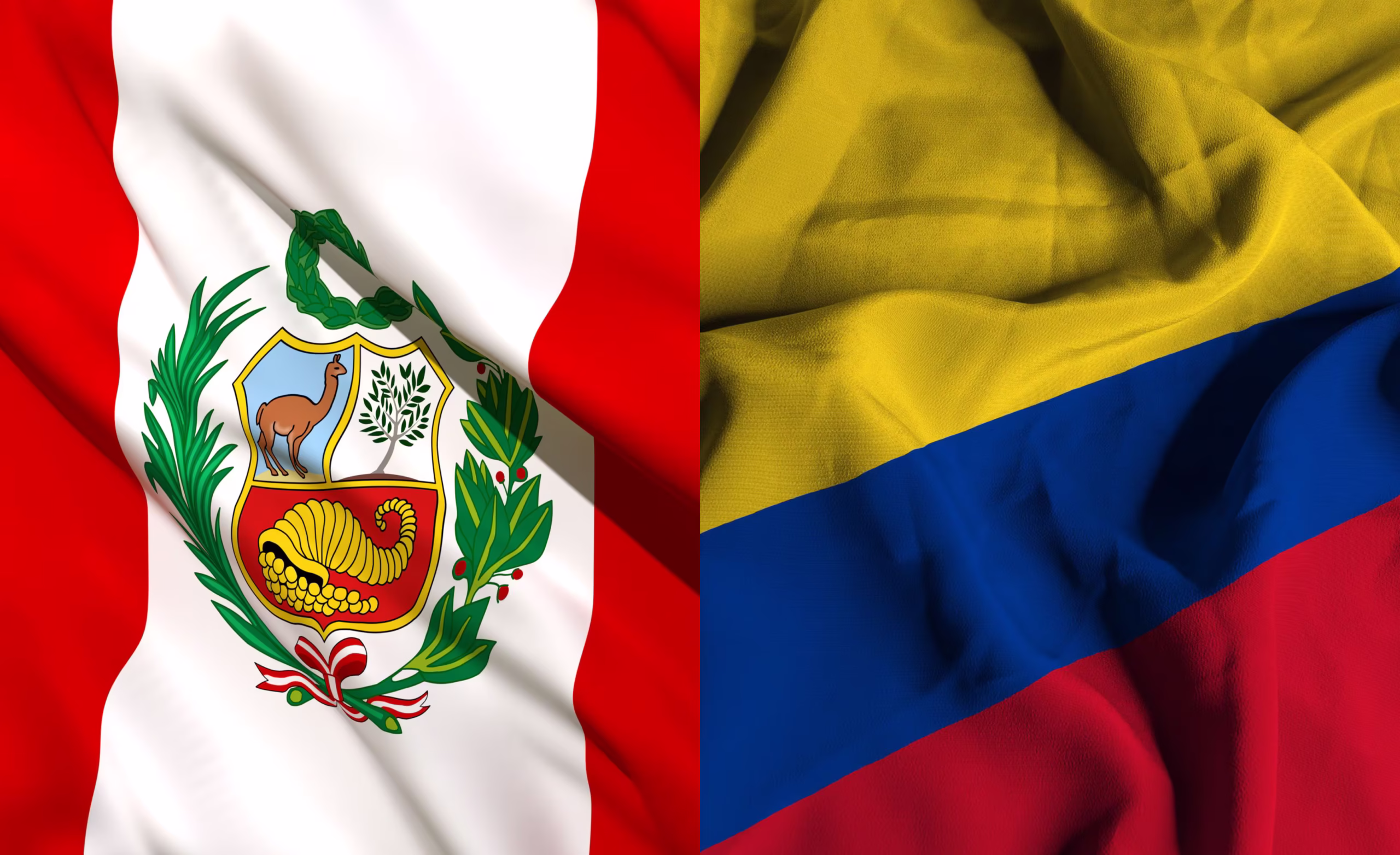 Colombia y Perú liman asperezas tras casi dos años de pugna diplomática