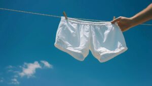 Cárcel robar calzoncillos