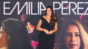 Netflix rompe el silencio Emilia Pérez