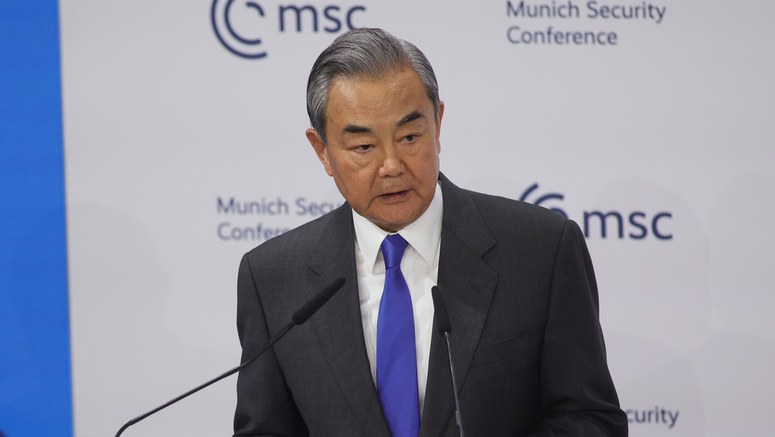 China expone en qué caso llegaría “hasta el final” contra EEUU
