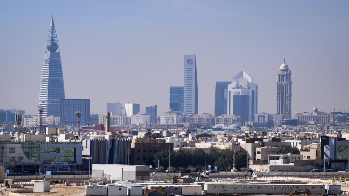 Rusia y EEUU hablarán en Arabia Saudita sobre Ucrania, y Kiev no está invitado