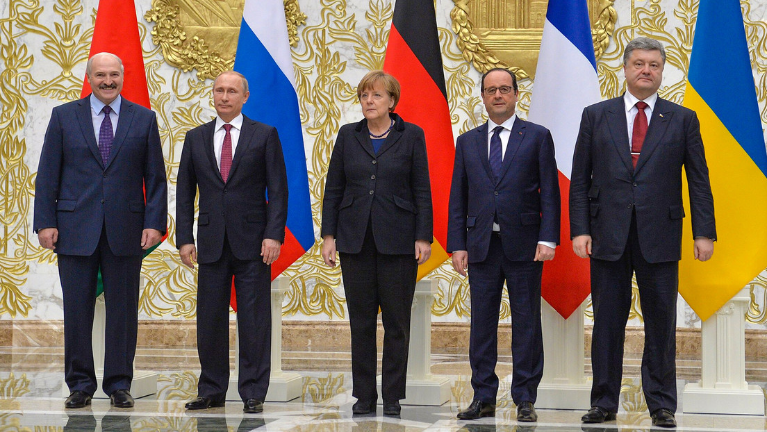 “El período romántico se acabó”: el Kremlin delinea cómo será su relación con Occidente