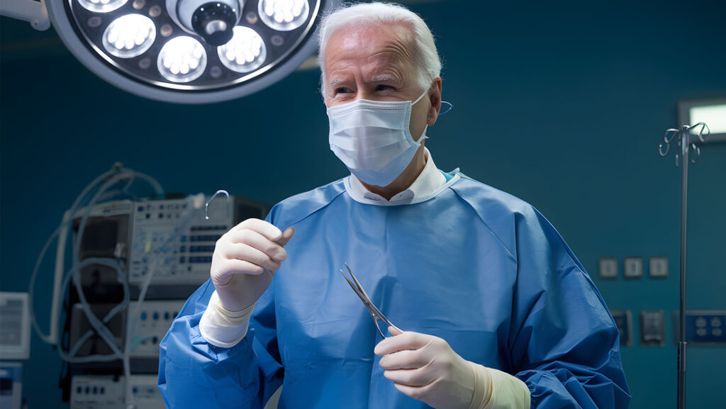 DOGE Circuncisiones masculinas