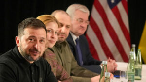 Zelenski propuesta EEUU recursos