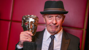 Emilia Pérez GANA BAFTA