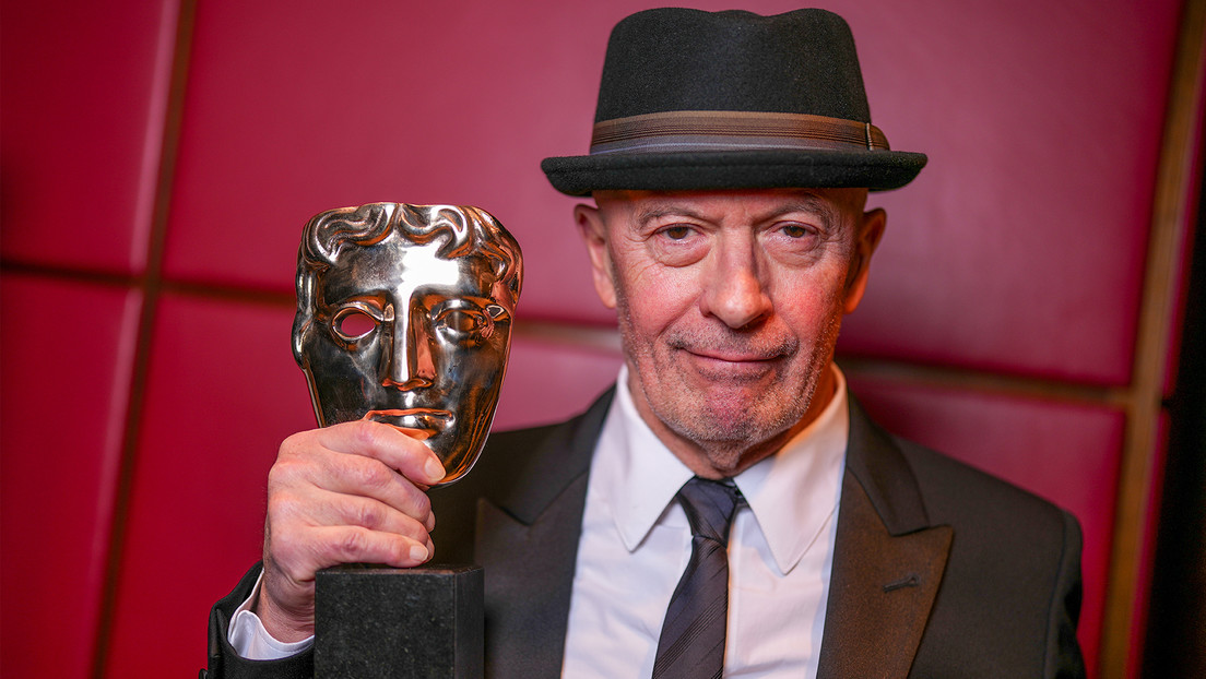 Emilia Pérez gana el BAFTA como Mejor película de habla no inglesa