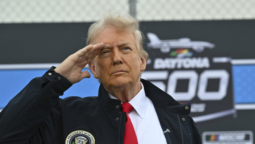 Trump no cree Rusia a atacar a la OTAN