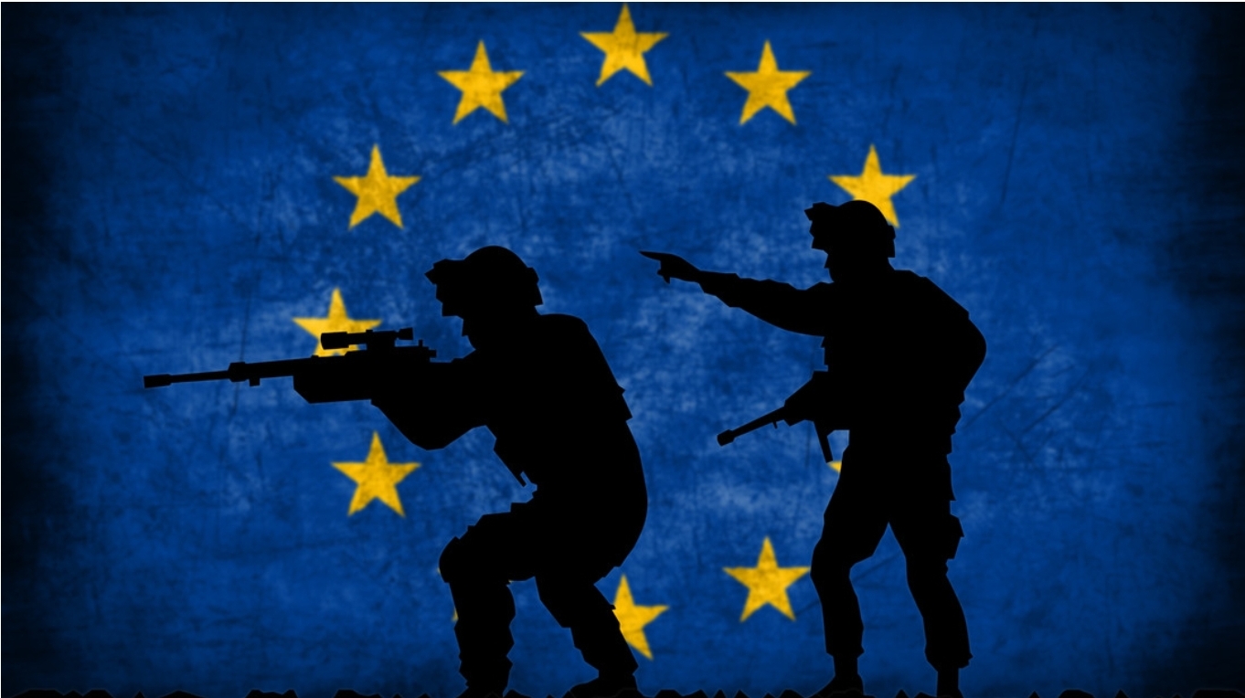 Polonia rechaza la idea de Zelenski de un ejército europeo común