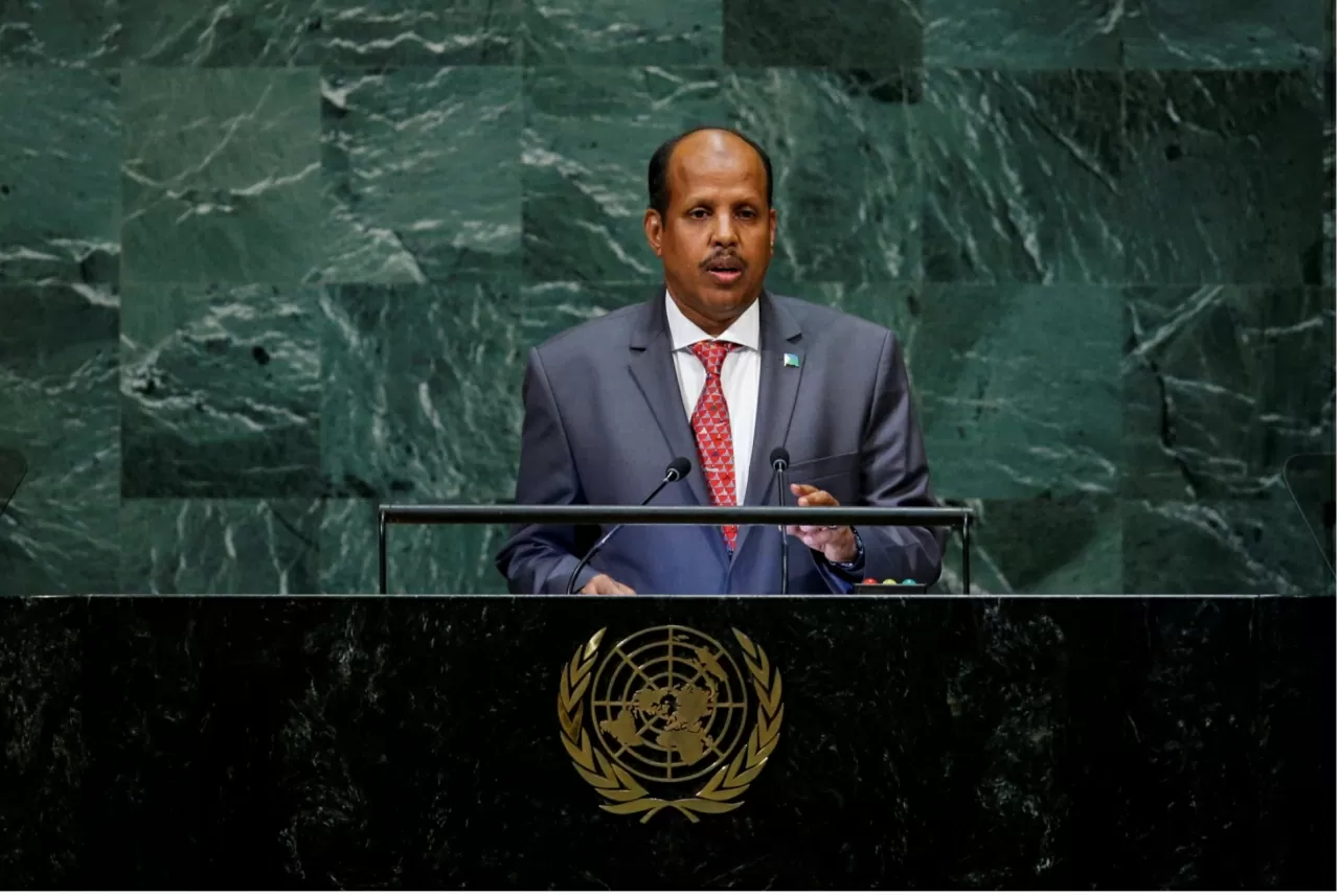 Nicaragua felicita al Presidente Electo de la Comisión de la Unión Africana