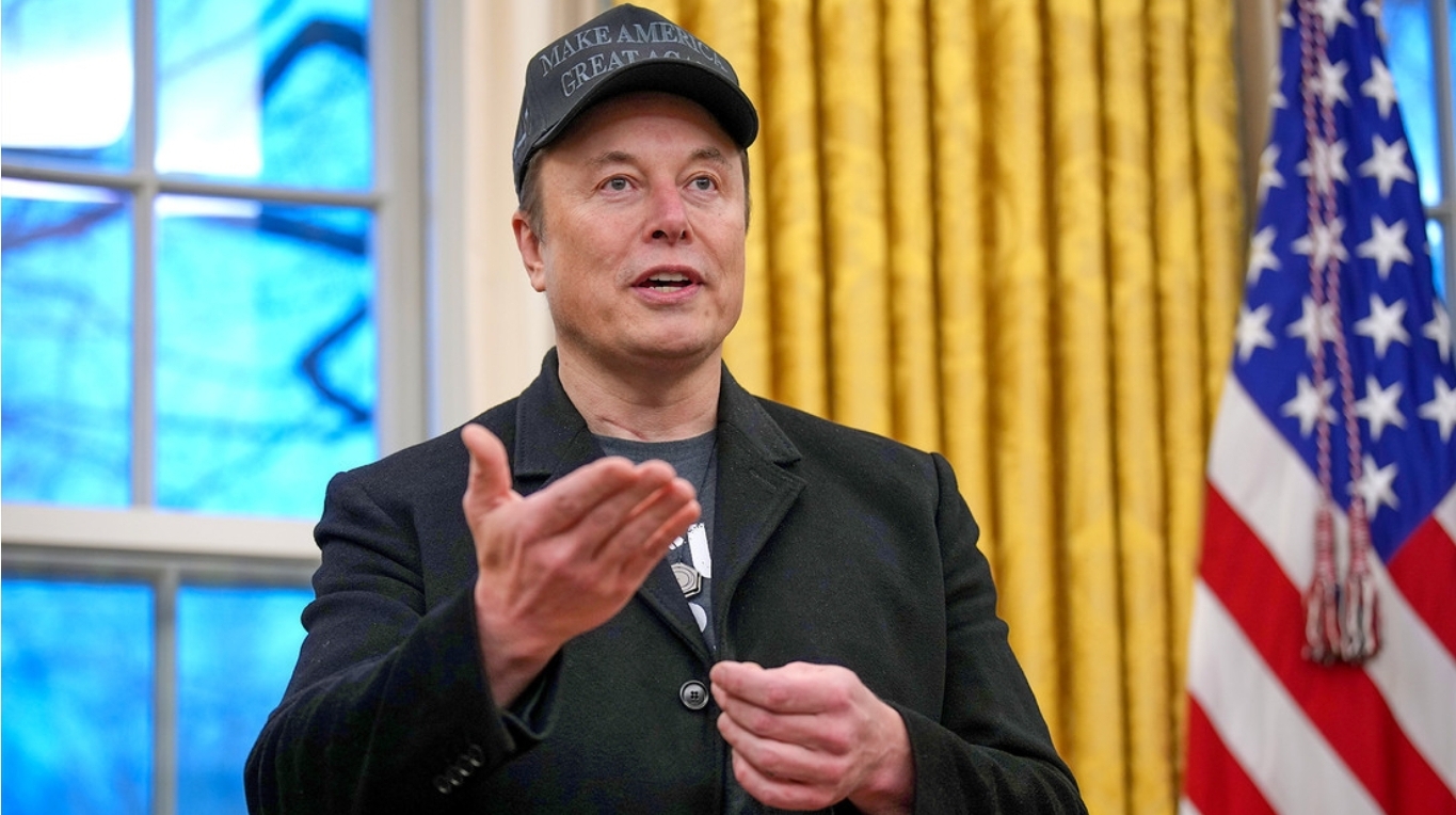“Así es como se ve un liderazgo competente”: Musk sobre la delegación rusa en conversaciones con EEUU