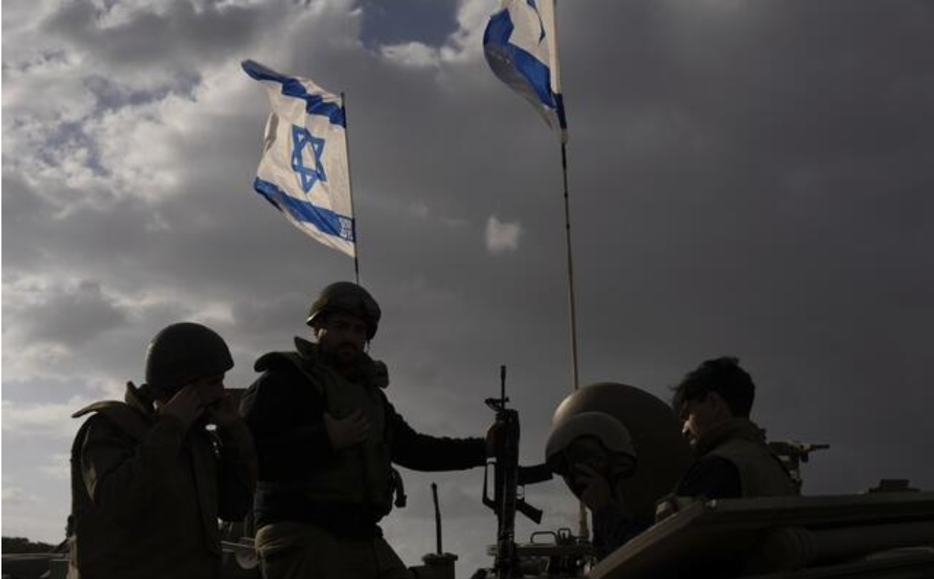 Las fuerzas israelíes no acatarán acuerdo con Hizbulá y se quedarán en el Líbano