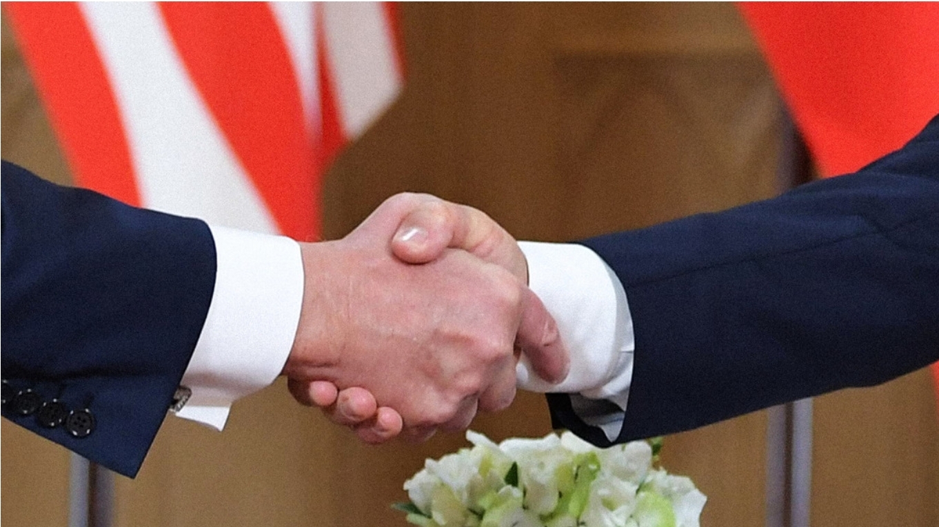 Asesor de Putin: Rusia y EEUU acuerdan avanzar en sus relaciones
