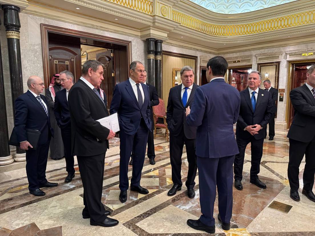 Declaraciones clave de Lavrov tras las negociaciones entre Rusia y EEUU