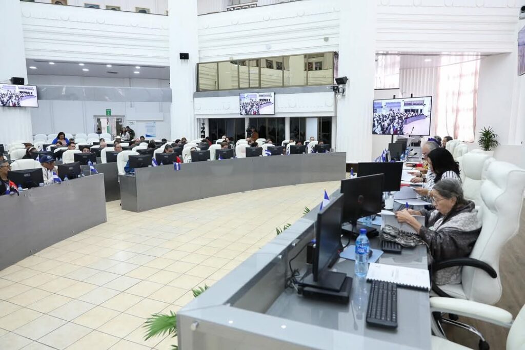 Ley de contrataciones administrativas