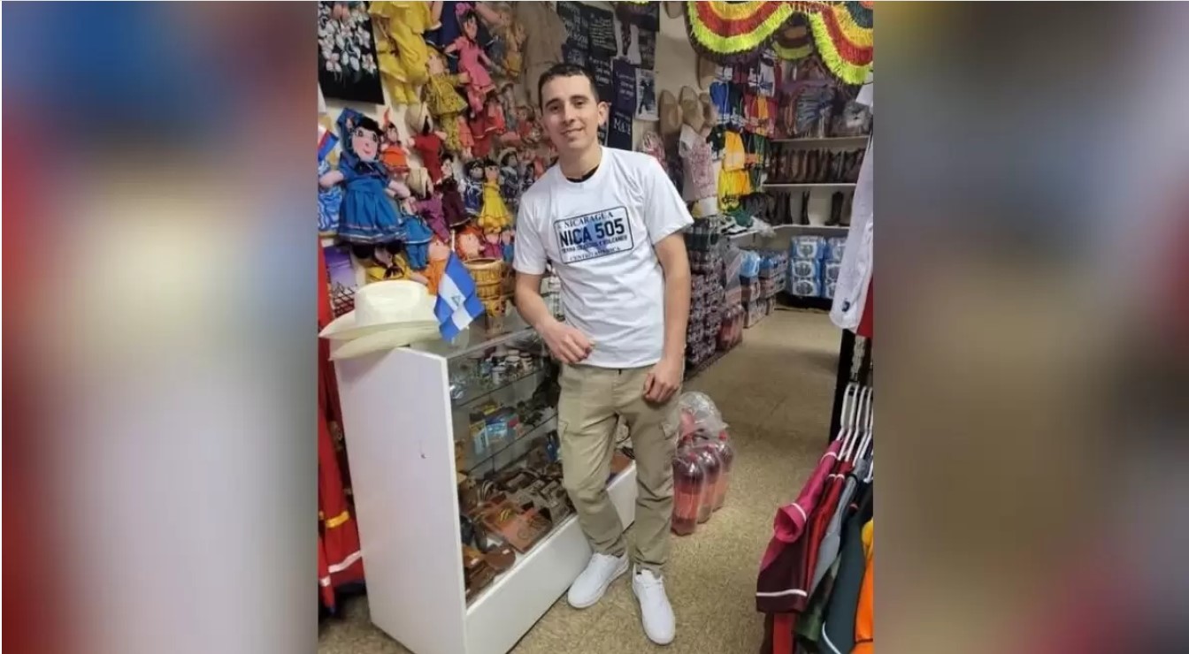 Nicaragüense muere en un accidente de tránsito en Estados Unidos