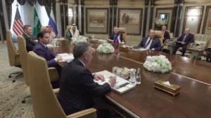 Rusia y EEUU restablecer embajadas