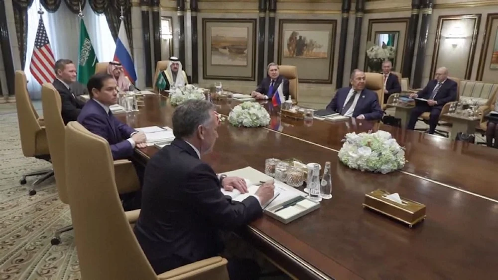 Rusia y EEUU restablecer embajadas