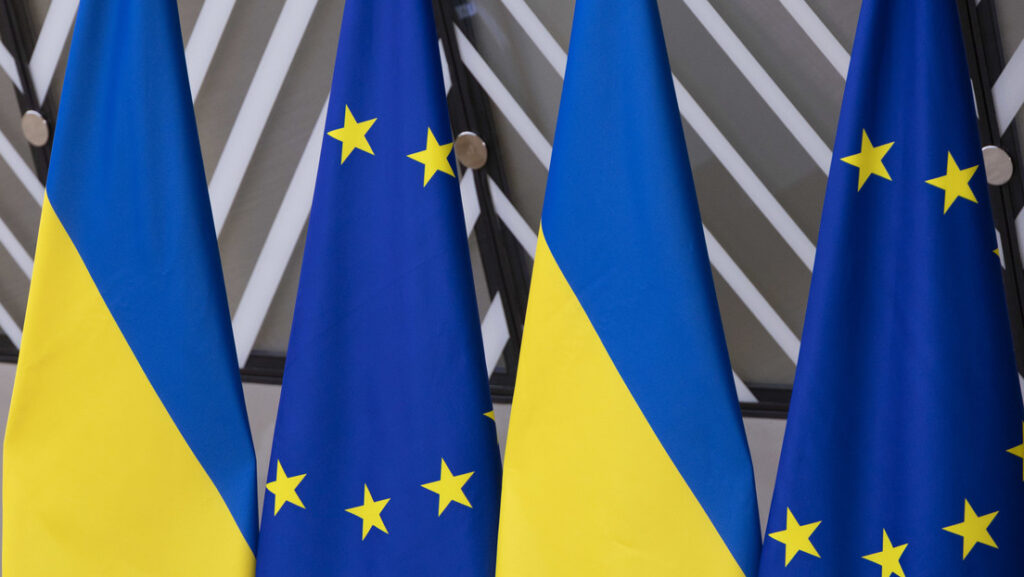 La postura de Europa excluye