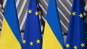 La postura de Europa excluye