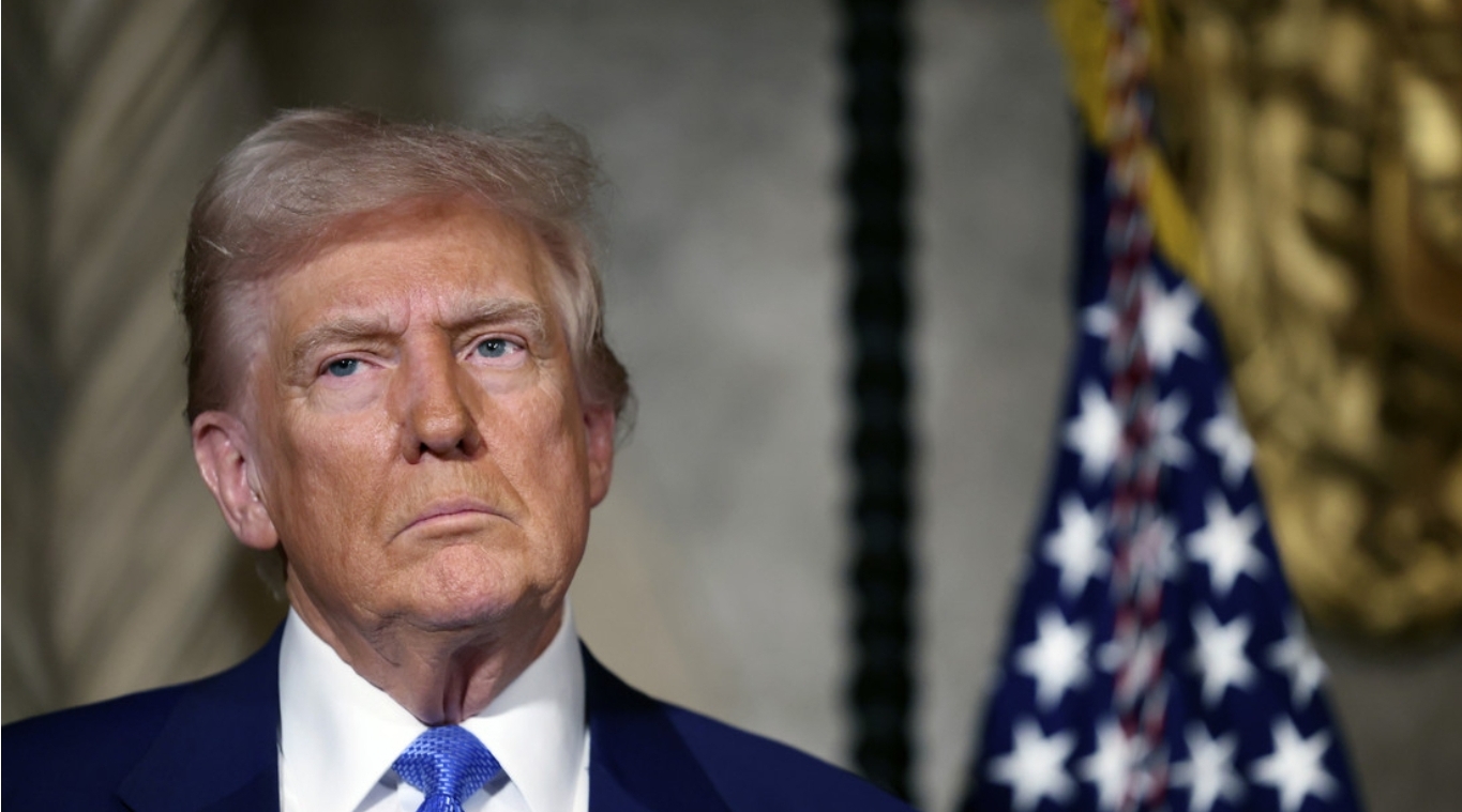Trump revela cuándo se reunirá con Putin