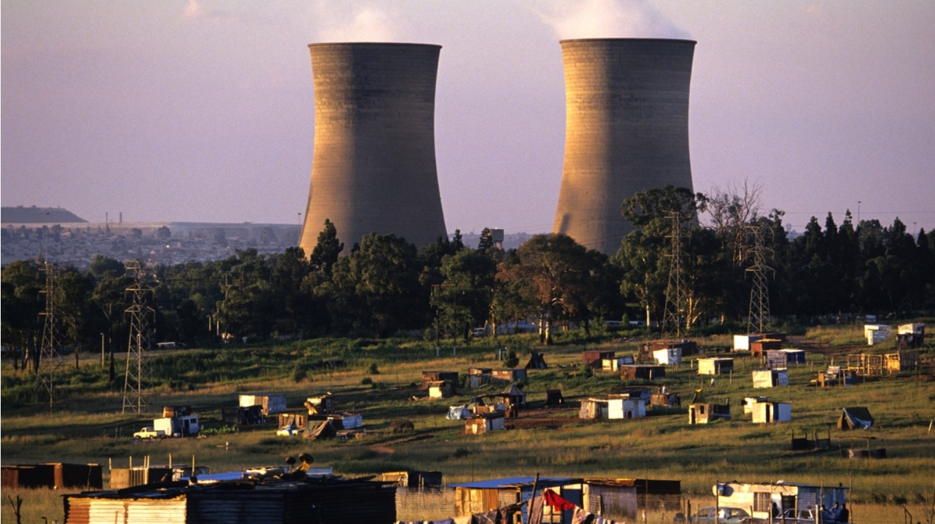 Un país del BRICS considera aumentar sus capacidades de energía atómica