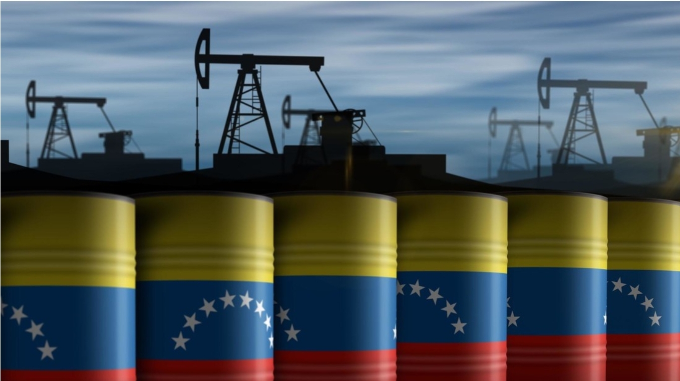 Venezuela es tachada de “enemigo” por Trump