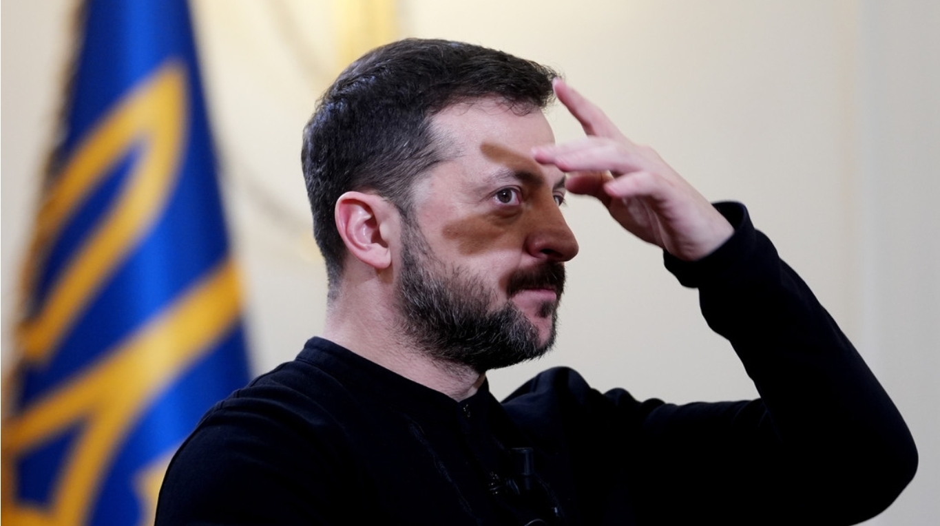 Medvédev: El “roedor” de Zelenski podría sabotear la paz a cualquier precio, incluso con armas de destrucción masiva
