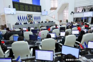 Asamblea aprobó reforma Mipymes