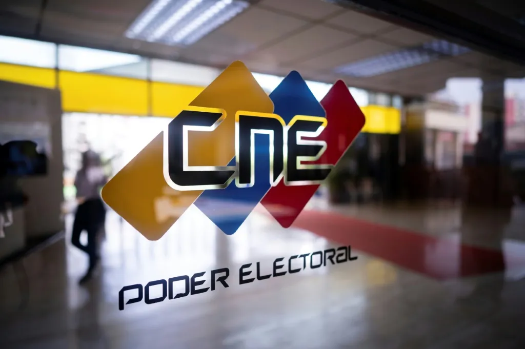 CNE modifica las fechas en Venezuela