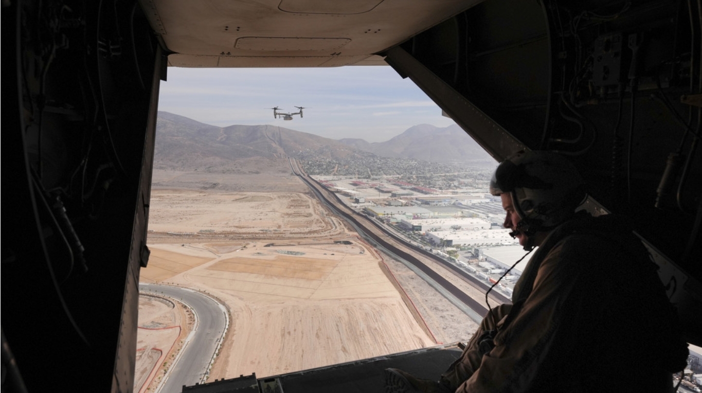 “Los cárteles mexicanos son elegibles para ser atacados con drones” asegura Musk