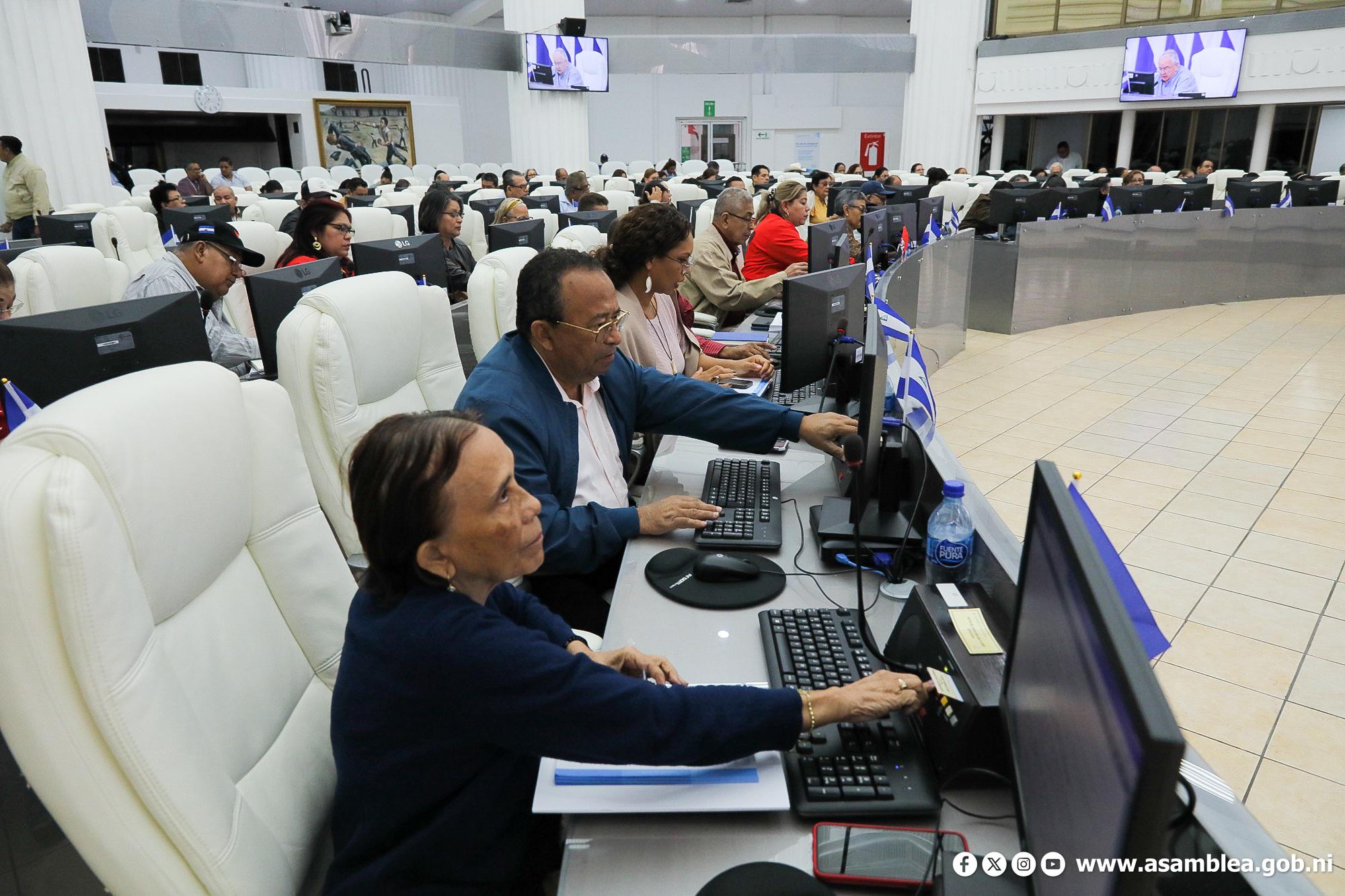 Inversiones nacionales y extranjeras tendrán acceso a 62 incentivos fiscales en Nicaragua