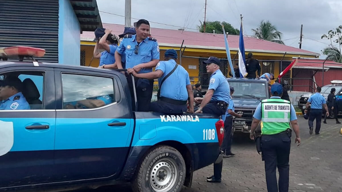 Policía Nacional reporta la captura de 597 abusadores y violadores sexuales en 2025