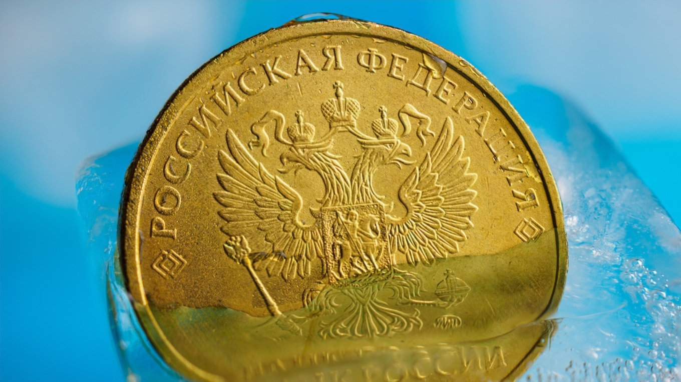 El Banco Central de Rusia comenta los rumores sobre el levantamiento de las sanciones