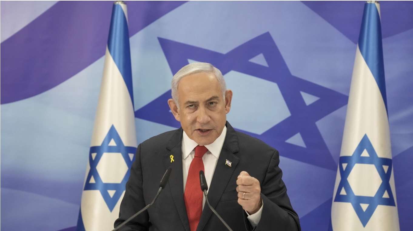 Netanyahu ordena una “operación intensiva” en Cisjordania