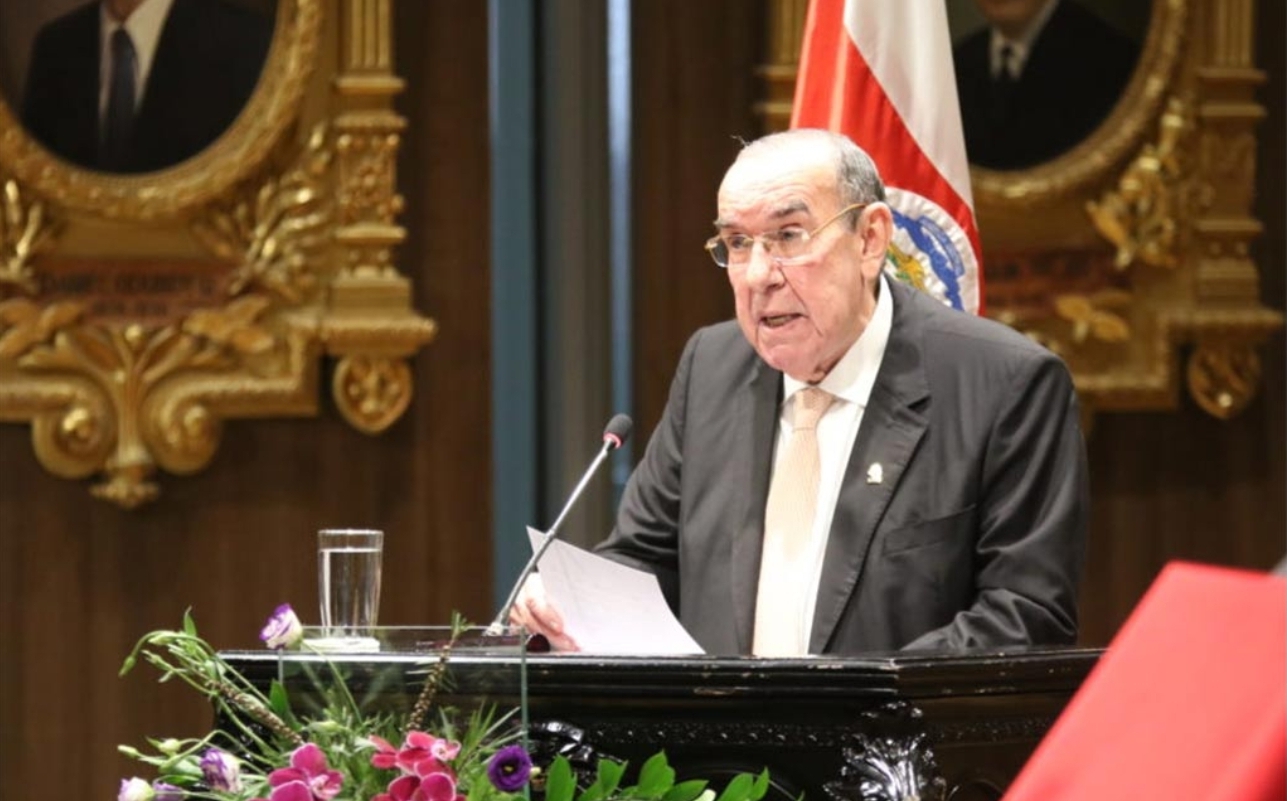 Costa Rica: suspensión de visas estadounidenses “ensombrece” relaciones
