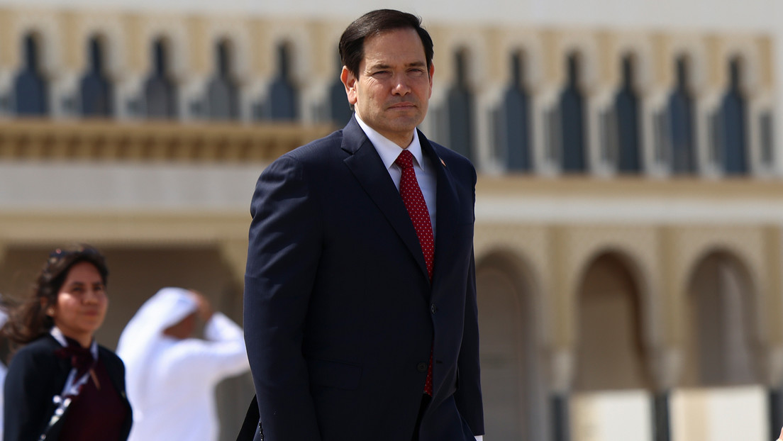 Rubio: “Rusia es una potencia mundial y hay que dialogar con ellos”