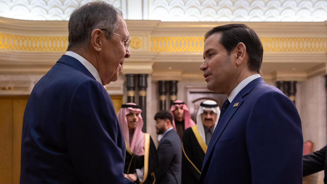 Lavrov: Son “personas malsanas” quienes consideran como traición que EE.UU. dialogue con Rusia