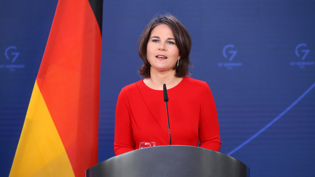 Alemania amenaza a EE.UU.