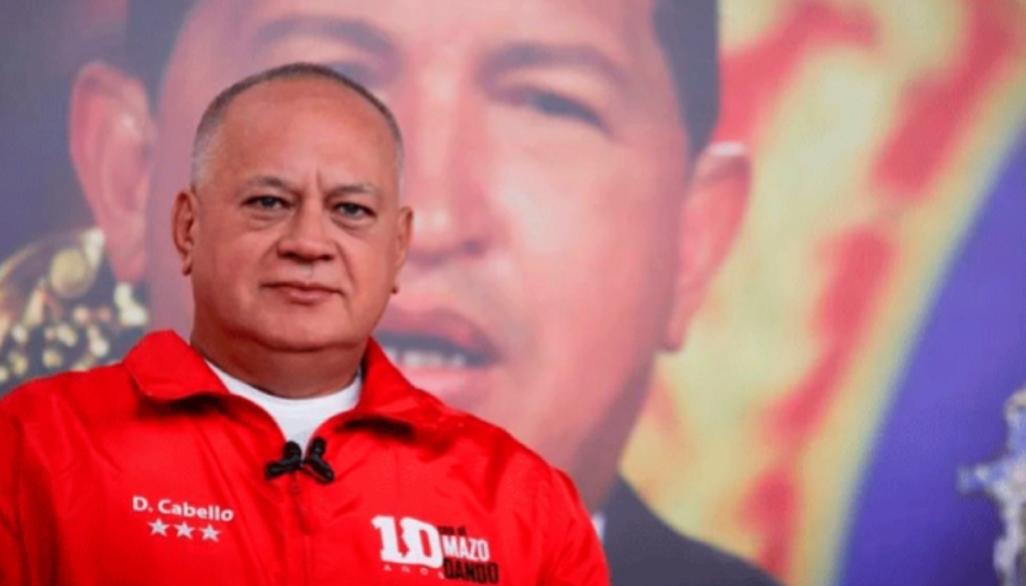 Una nueva agresión contra Venezuela les iría peor, asegura Cabello