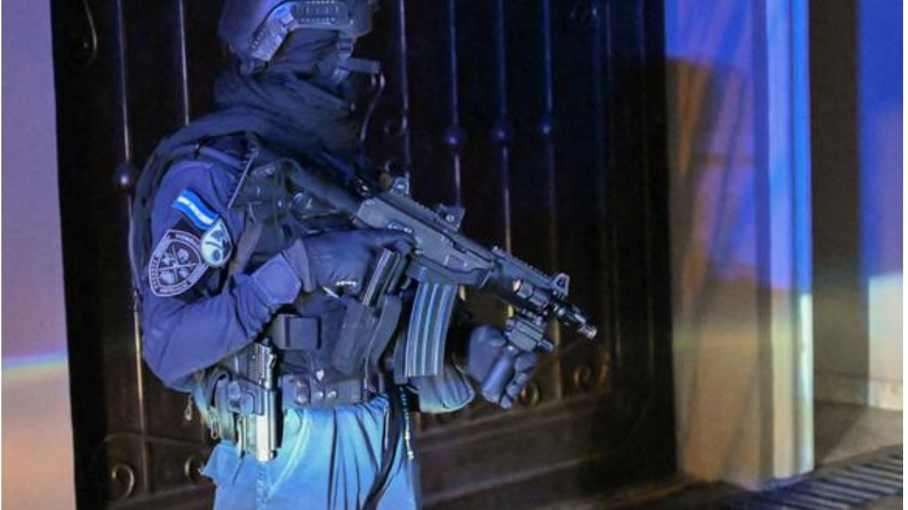 Continúan operativos en Honduras contra estructuras del narcotráfico